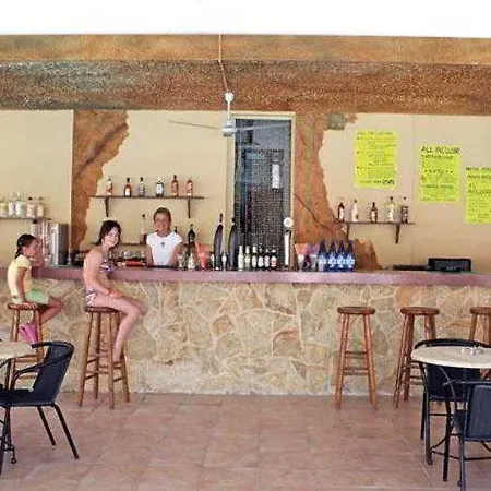 Hotel de apartamente Tereza