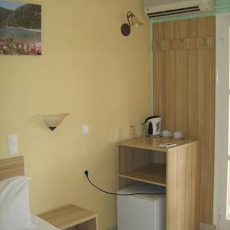 Hotel de apartamente Tereza