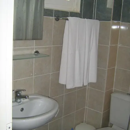 Hotel de apartamente Tereza 3*