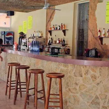 Tereza Hotel de apartamente Laganas