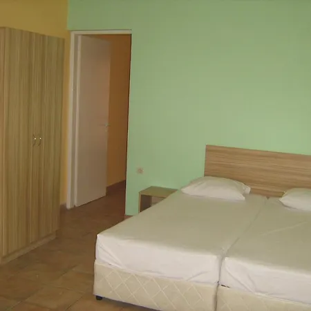 Appart hôtel Tereza