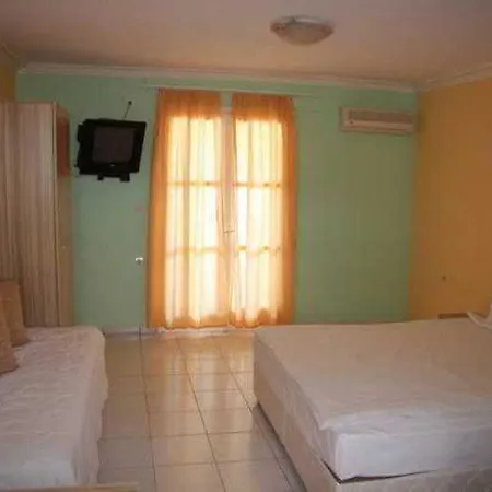 Appart hôtel Tereza 3*